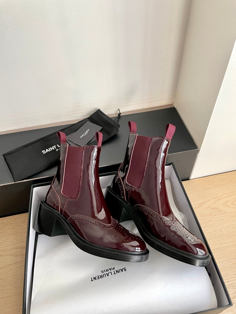 Y51 boots